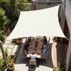 Sonnensegel Balkon 160g/m² Polyester UV Schutz Sonnenschutz Produktbild-Vorschau 13