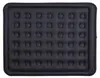 Materac dmuchany Queen Raised - 203 x 157 x 47 cm z pompką Podgląd zdjęcia produktu 6