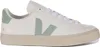 VEJA Campo Chromefree Leather - Buty damskie skórzane białe Podgląd zdjęcia produktu 15