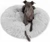 Ležadlo Pre Psa A Mačku Pj-013 80Cm Light Grey Náhľad obrázku produktu 5
