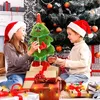 Singende Weihnachtstanne – JINGLETREE Produktbild-Vorschau 7