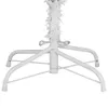 Maison Exclusive - Albero di Natale artificiale pieghevole Anteprima dell’immagine prodotto 4