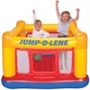 Nafukovacia trampolína Castle 174 x 174 x 122 cm INTEX Náhľad obrázku produktu 10