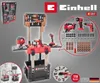 Happy People 41791 - Einhell KIDS E-Case Werkbank (110 Produktbild-Vorschau 6