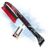 HEYNER® Gratte-glace pour voiture avec balai à neige Voir les images du produit 1