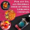 Punch H.Rum Mar.Cherry 40%0,7l Produktbild-Vorschau 3