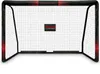But de football 180 x 120 x 60 cm NS-463 noir-rouge Voir les images du produit 14