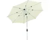 Schneider Sonnenschirm VENEDIG 270/8 natur 683-02 Produktbild-Vorschau 15