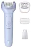Philips 8000 series BRE708/00, Modrá, 32 pinzety/pinziet, Náhľad obrázku produktu 5