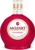 Mozart Chocolate Strawberry Sahnelikör 15% Vol. 0,5l Voir les images du produit 3