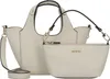 GUESS Handtasche Calista  Farbsortierung: beige-26 Produktbild-Vorschau 3