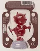 Solar Teufelchen Bewegliche Figur, Baby Teufel mit Produktbild-Vorschau 6