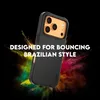 PanzerGlass CARE™ by ® Samba Case Black w. MagSafe iPhone Podgląd zdjęcia produktu 11