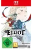 The Adventures of Elliot - The Millenium Tales (Key Card) Produktbild-Vorschau 1
