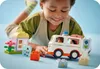 LEGO® DUPLO 10447 Ambulans z kierowcą Podgląd zdjęcia produktu 33