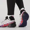 SALOMON SHOES SPEEDCROSS 6 W Wht/Sparkling White/Sparkling Produktbild-Vorschau 7