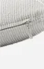 Kissenhülle - Cremeweiß - 60 x 40 cm - Polyester - mit Produktbild-Vorschau 4