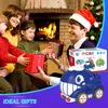 RC-Auto Ferngesteuertes Auto-Spielzeug für Kinder 2 3 4 Produktbild-Vorschau 6