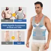 2 StüCk Shapewear Herren Bauchweg, Bauchweg Herren, Shaping Produktbild-Vorschau 4