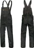 Arbeitshose Latzhose Arbeitslatzhose Arbeitskleidung Hose Produktbild-Vorschau 6