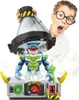 Beast Lab Beast Maker Shark Shark Lab Pestrobarevná figurka Náhled obrázku produktu 8