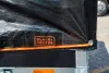 BLACK+DECKER Anhängerplane - Abdeckplane 2 x 3 Meter - 10 Produktbild-Vorschau 11