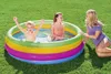 Bestway® Planschbecken Swim Squad™ Ø 157 x 46 cm Produktbild-Vorschau 3