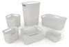 Cesto per biancheria ROTHO Brisen 41l 59,6x39,6x23,2cm Anteprima dell’immagine prodotto 13