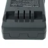 vhbw Akku kompatibel mit Hoover Rhapsody DS22G001, Produktbild-Vorschau 6