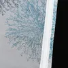 Joyswahl Vorhang 225x140 cm Voile Gardinen mit Kräuselband Produktbild-Vorschau 7