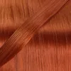 hair2heart extensions de cheveux humains raides - 10 bandes Voir les images du produit 4