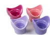 TUPPERWARE Junge Welle Eierbecher helllila + dunkellila + Produktbild-Vorschau 3