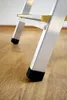 Drabest Klappleiter Leiter Klappbar 2 x 3 Stufen Alu Produktbild-Vorschau 21