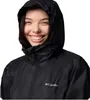 Columbia Inner Limits™ Iii Jacke Schwarz M Damen Schwarz M Produktbild-Vorschau 12