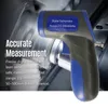 Digitálny tachometer Laserový tachometer Ručný merač otáčok Náhľad obrázku produktu 5