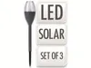 PROGARDEN Solarlampe LED Gartenleuchte umweltfreundlich 3 Produktbild-Vorschau 8