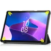 Custodia per Lenovo Tab M10 3rd gen: imoshion Trifold flip Anteprima dell’immagine prodotto 8