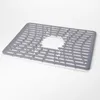 Spülbeckenmatte 32x41cm Silikon grau GoodGrips / OXO Produktbild-Vorschau 3