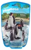 PLAYMOBIL 6649 - Pinguinfamilie Produktbild-Vorschau 9
