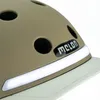 MELON Helm "E-Series" LED-Band vorne (weiß), LED-L Produktbild-Vorschau 6