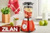 Mikser stojący ze stali nierdzewnej Zilan 60s retro do Podgląd zdjęcia produktu 20