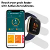 Fitbit Versa 3, 4,01 cm (1.58"), AMOLED, Touchscreen, WLAN, Produktbild-Vorschau 12