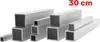 GAL-INDUSTRIAL | Alu vierkantrohr - 25x25x2 mm - 30 cm – Produktbild-Vorschau 10