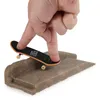 Tech Deck Concrete - Fingerboard-Rampe zum Selberbauen aus Produktbild-Vorschau 6