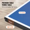 Stół do tenisa stołowego VEVOR, stół do tenisa stołowego z Podgląd zdjęcia produktu 3