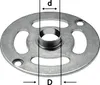 Anello di copia Festool KR-D17/OF 900 | 486030 Anteprima dell’immagine prodotto 3
