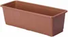 Caisson d'arrosage Aqua Gr. 100 cm terra avec indicateur de Voir les images du produit 1
