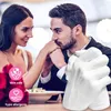 3D Handabdruck Set für Paare, Gips Handabdruck, 3D Familien Produktbild-Vorschau 11