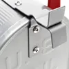 Wiltec Boîte aux lettres design style américain, 180 x 220 Voir les images du produit 5