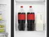 Hisense RR220D4BBE, 165 l, Freistehend, E, 37 dB, N-ST, 2 Produktbild-Vorschau 4